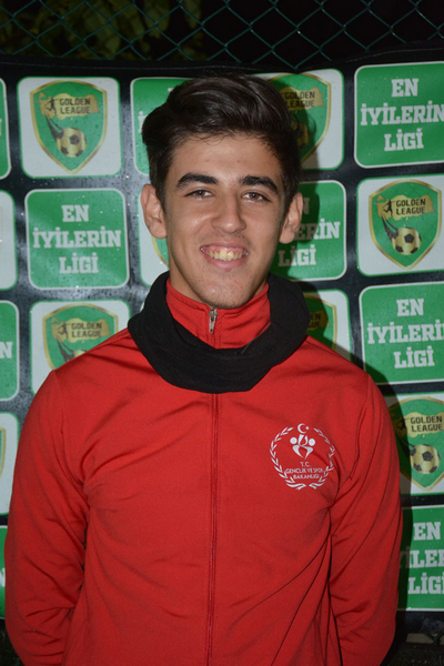 Ali Aydın Abay