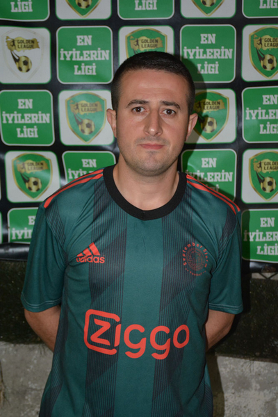 Berat Samet Örçen