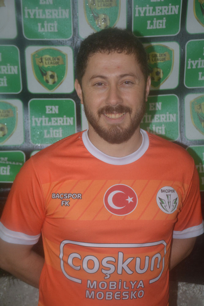 Gökhan Eski