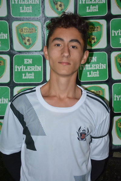 Mert Akkaya