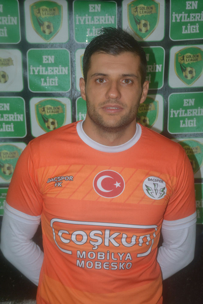 Yusuf Çınar