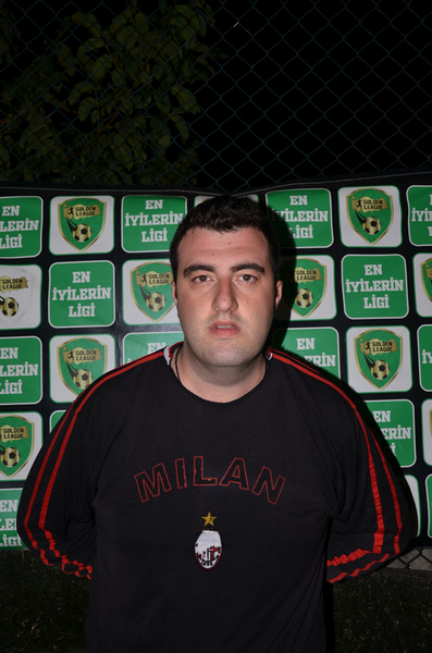 Hakan Kıran