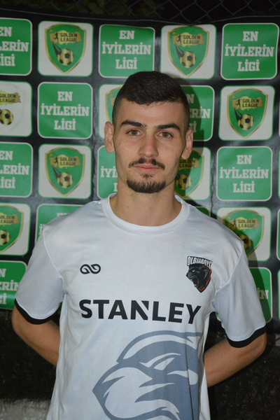Fatih Atalar