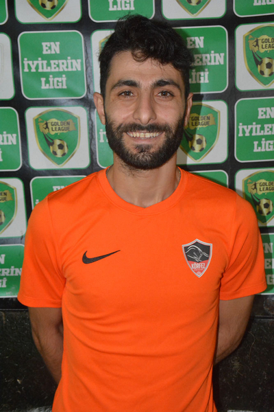 Tugay Akçakaya
