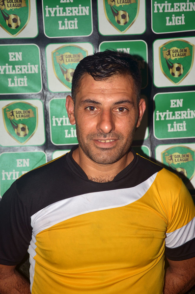 Mehmet Raci Aydın