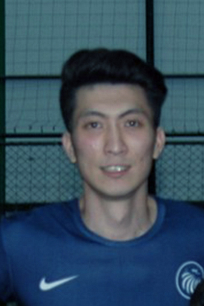 Oyuncu