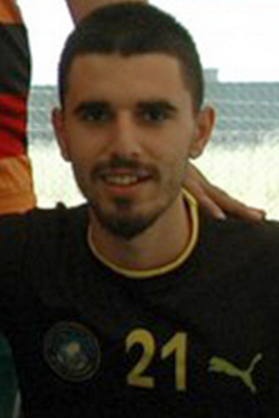 Oyuncu