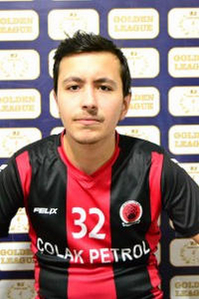 Onur Demirkaya