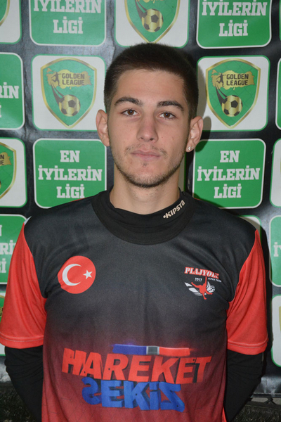 Kayra Aksan