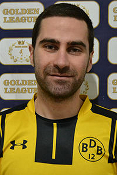 Barış Doğan