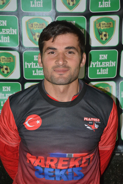 İsmail Kar