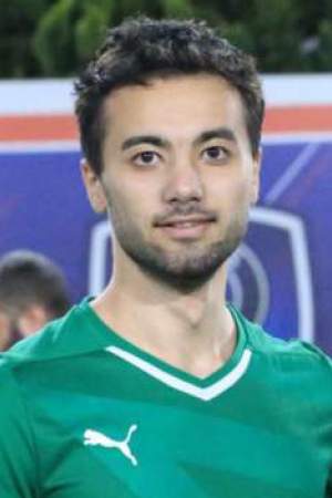 Yunus Emre Yıldız