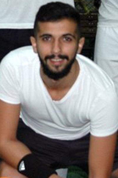 Egemen Alçin