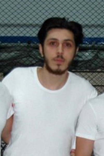 Aykut Kaplan