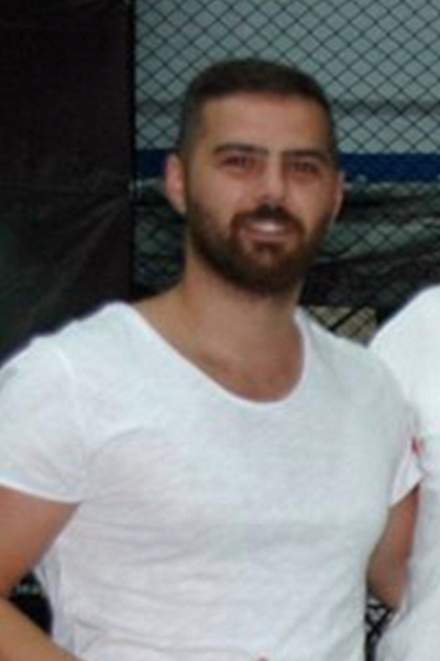 Ömer Ekinek