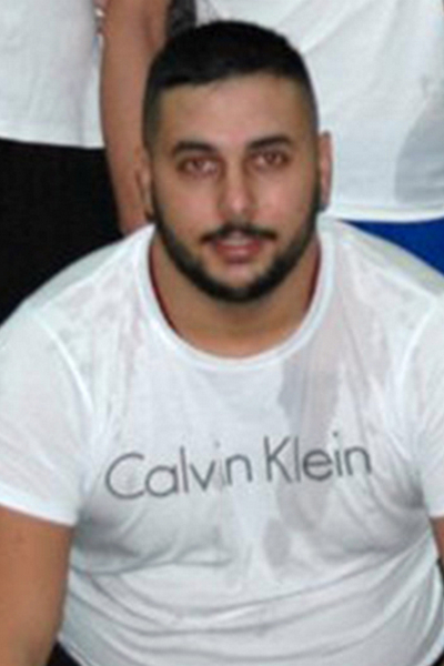Beratcan Sancak