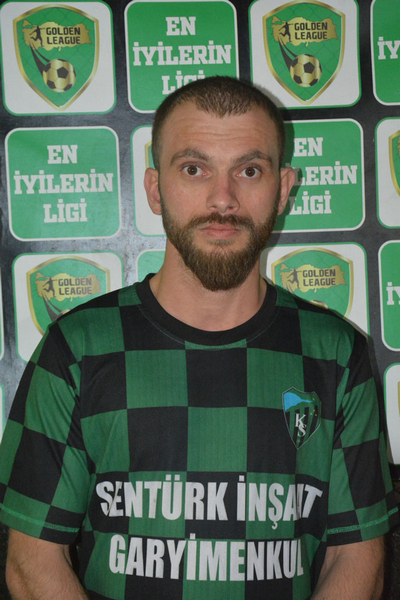Gökhan Yıldız