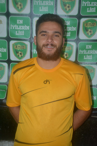 Uğur Arslan