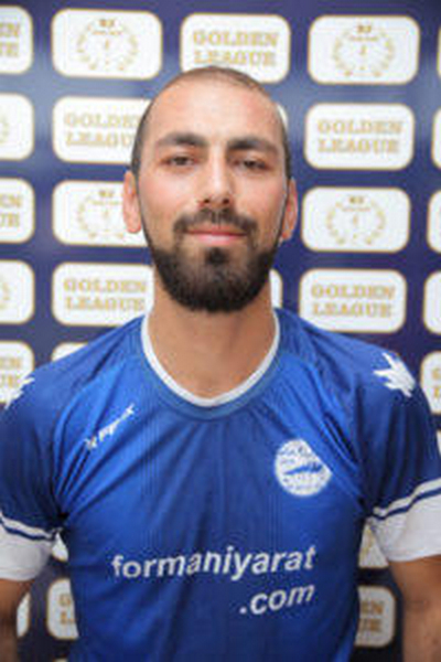 Selçuk Kendir