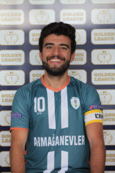 Mert Mahsun Çetin