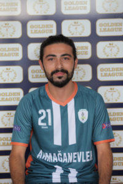 Seyithan Demir