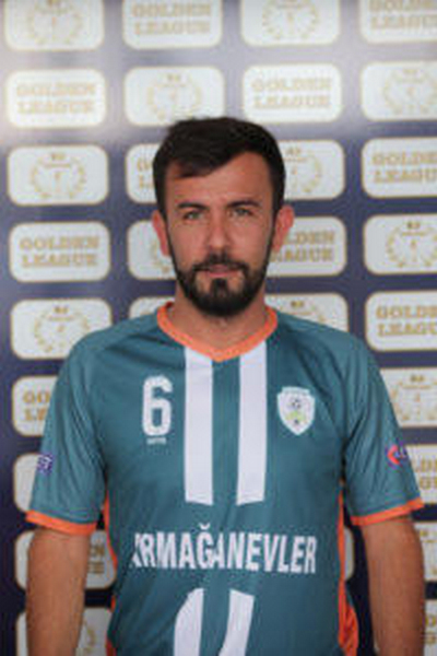 Emrah Akyol