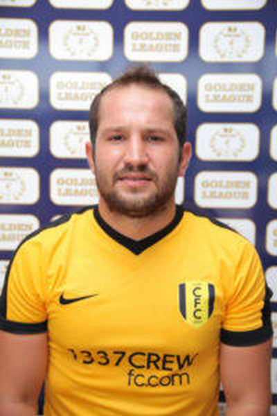 Yasin Enes Aksu
