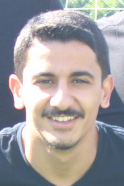 Çağlar Dağ