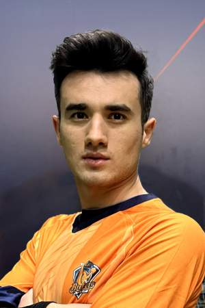 Osman Kaya