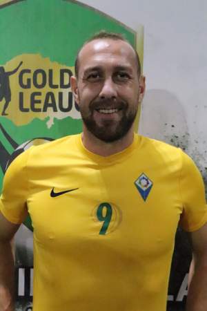 Abdullah Dinç