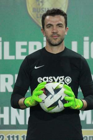 Engin Varıcıoğlu