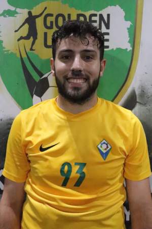 Murat Tuşad Doğan