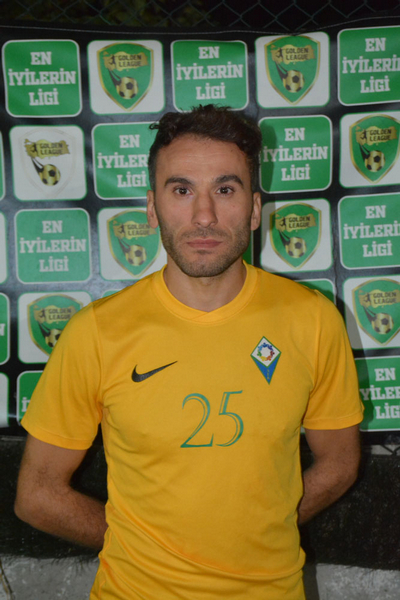 Erdem Gürcan