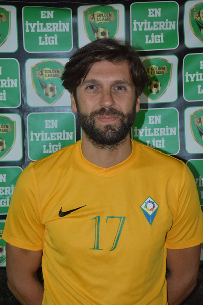 Berat Holoğlu