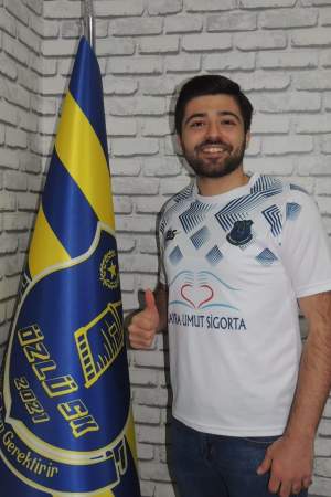 Ömer Faruk Kar