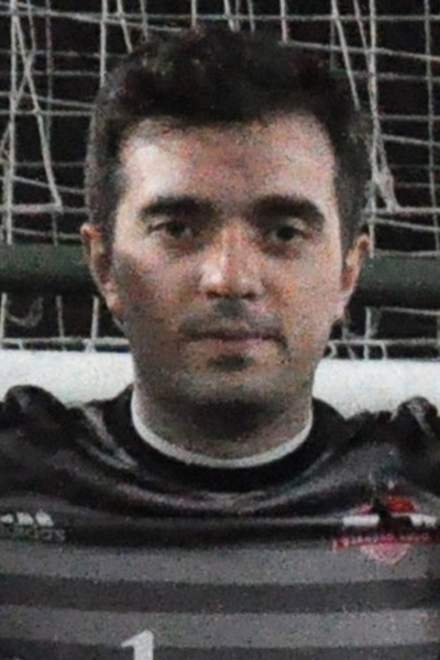 Sercan Aydın