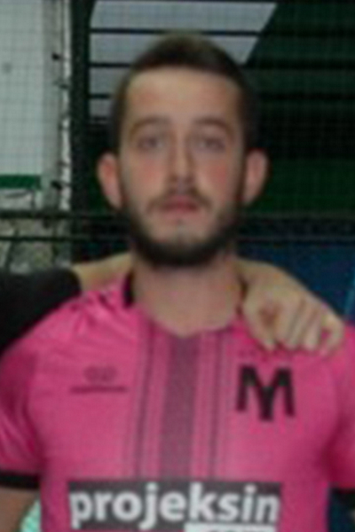 Şafak Kapıcıoğlu