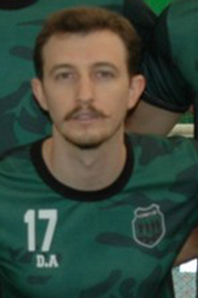 Oyuncu