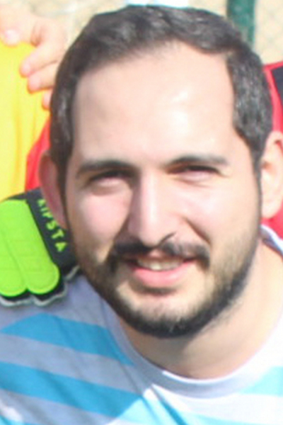 Oğuzhan Uzunal
