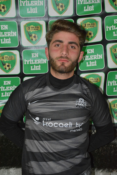 Mesut Özdil