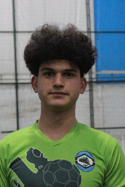 Keremhan Kara