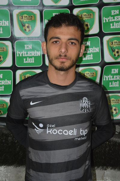 Melikşah Güvercin