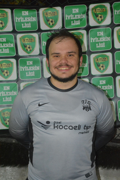Safa Erkam Bayburtlu