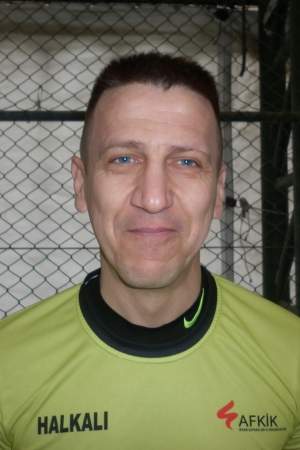 Ferhat Kurmay Gürses