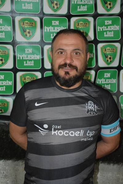 Mehmet Özkök