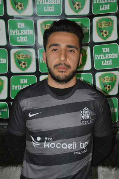 Muhammed Oğuzhan Tosun