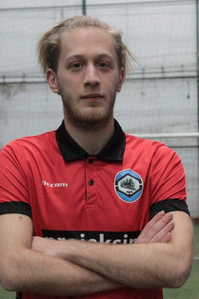 Aziz Büyükkılıç