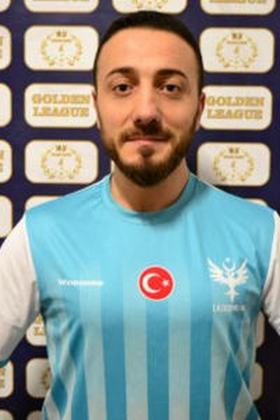 Hasan Tahsin Kaya