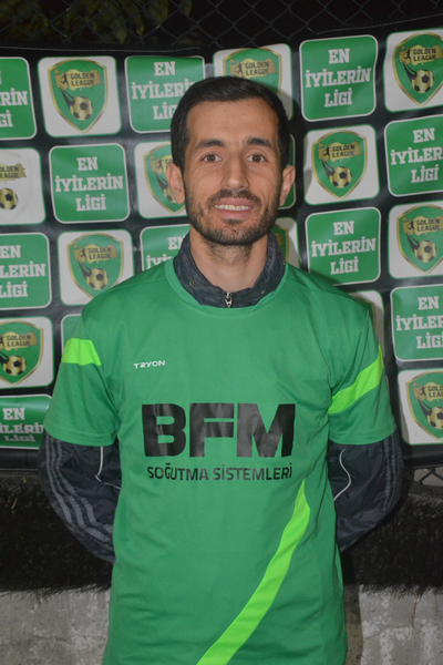 Enis Şahin