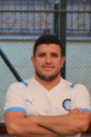 Sinan Önoğul